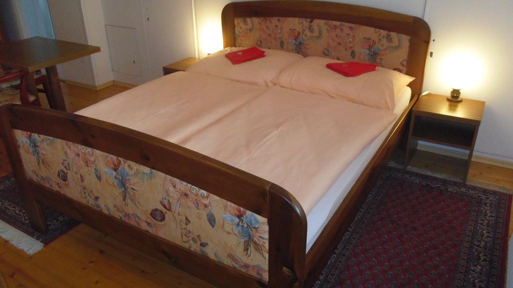 Pension Karolina Trnava ห้อง รูปภาพ