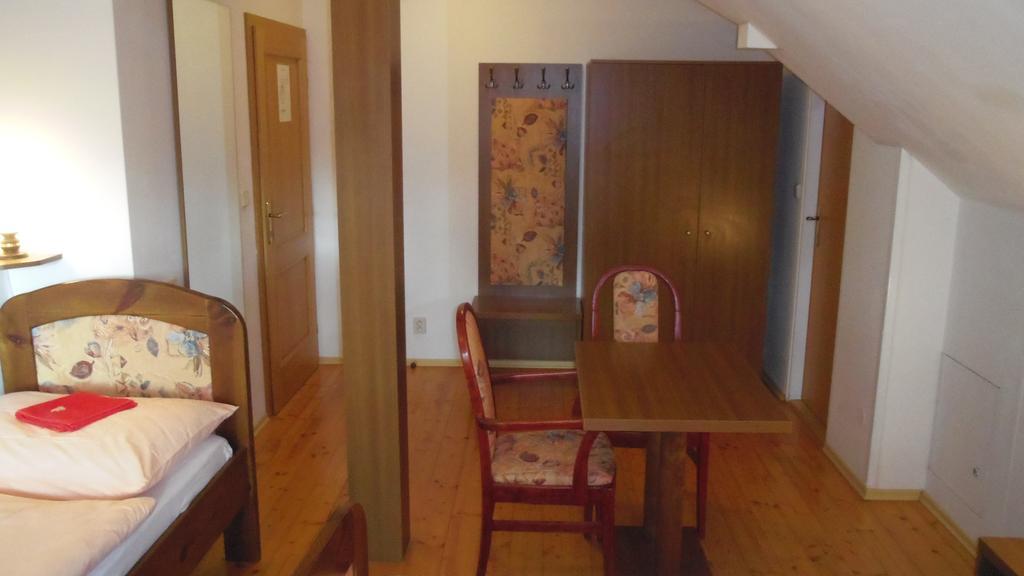 Pension Karolina Trnava ห้อง รูปภาพ