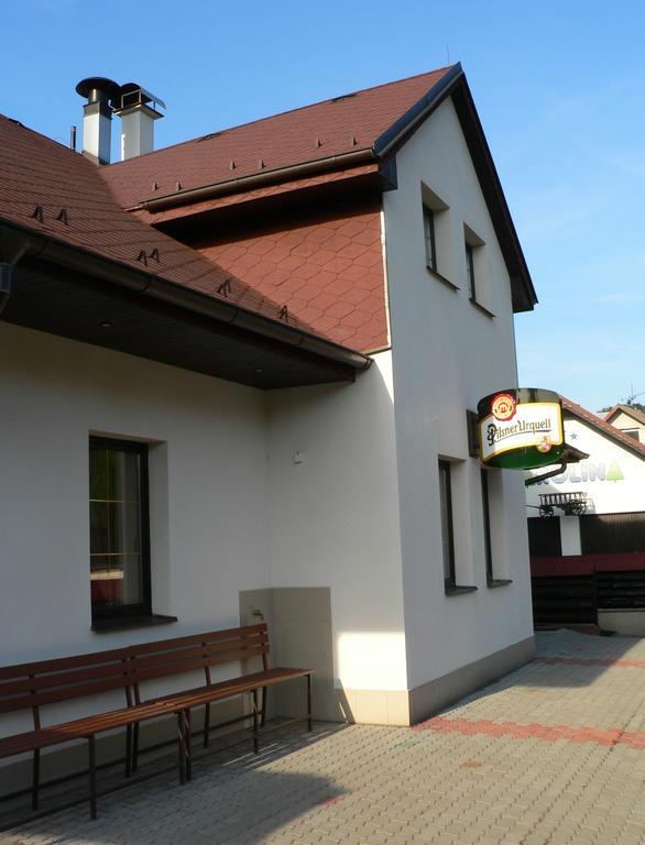Pension Karolina Trnava ภายนอก รูปภาพ