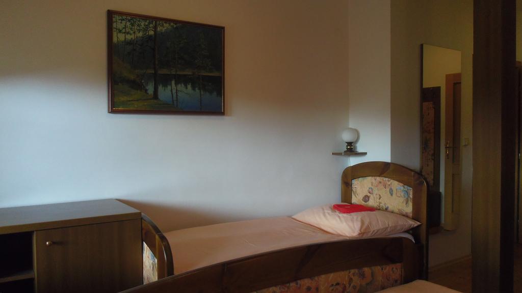 Pension Karolina Trnava ห้อง รูปภาพ