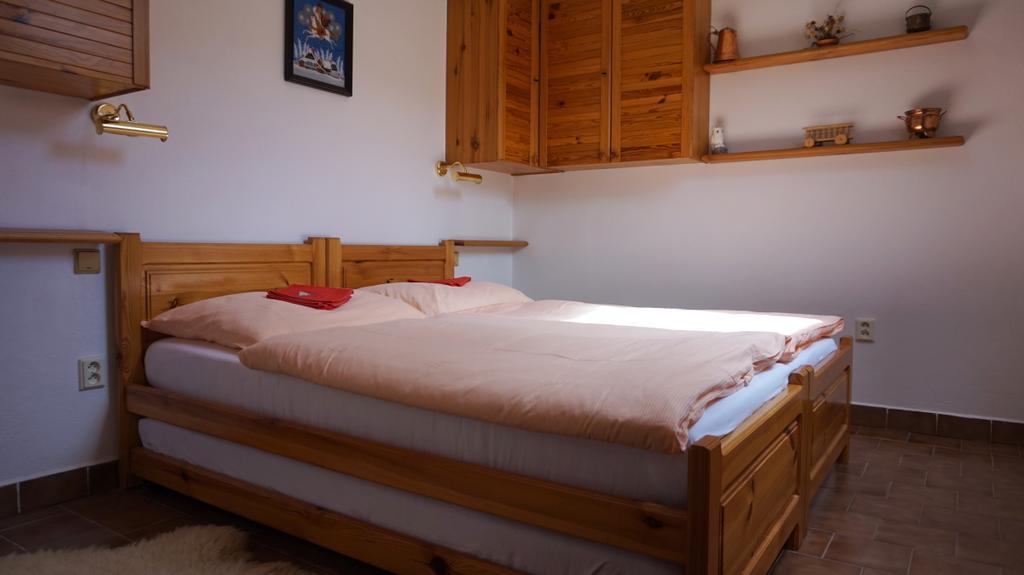 Pension Karolina Trnava ภายนอก รูปภาพ
